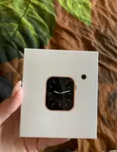 Reloj inteligente W26 para hombre y mujer, dispositivo deportivo resistente al agua, con Monitor de frecuencia cardíaca ECG de temperatura, de 1,75 pulgadas, 320x385, nuevo