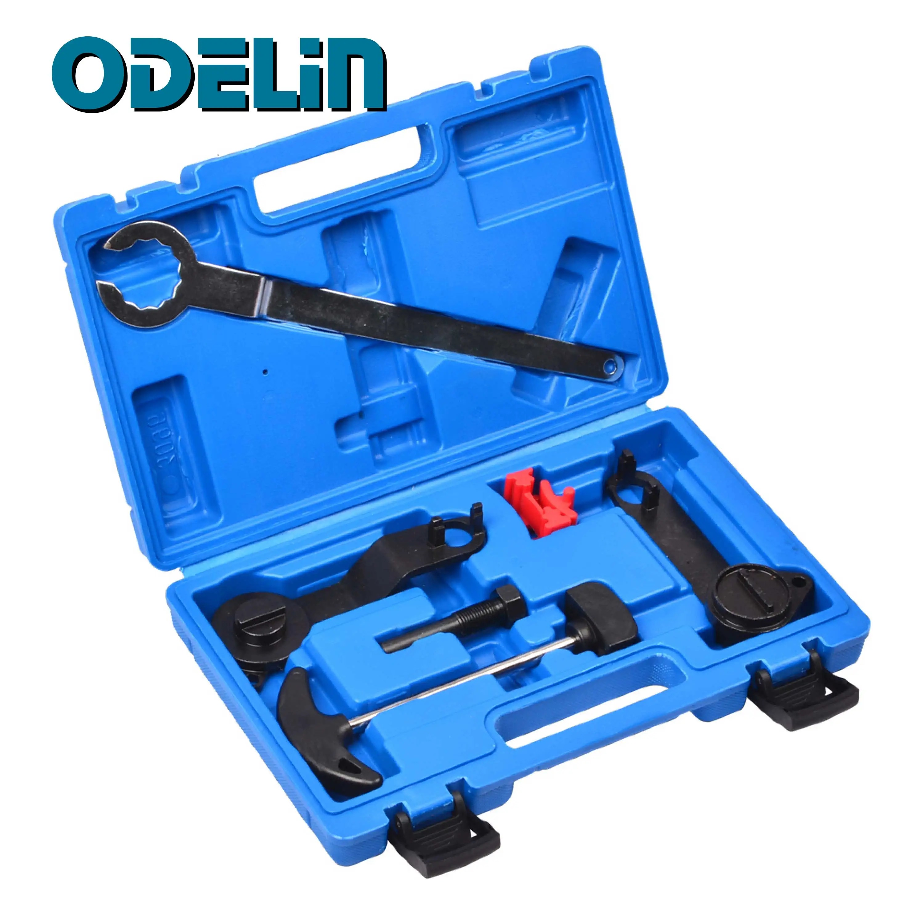 Compatible with VW Audi Seat Skoda Timing Tool Kit 1.0 1.2 1.4 TSI TFSI TGI  Golf Mk7+ Many More