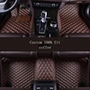 HLFNTF car floor Foot mat For mercedes w211 cla w212 w245 e-klasse gla w176 glk  gle a180 car accessories styling ► Photo 1/6