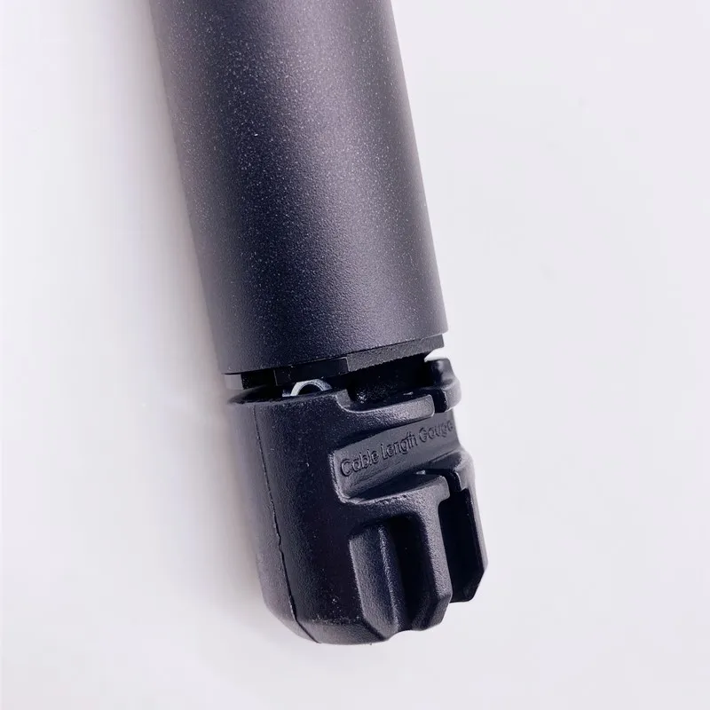 KindShock E20/E20 i с пультом дистанционного управления капельница KS подседельный штырь