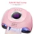 90/72/36W UV LED Nail Лампа Для Маникюра С Датчиком 90s/60s/30s/10s Таймер Светодиодный Дисплей Для Всех Гелей Эффективная Сушилка Для Ногтей