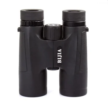 

BIJIA 12x42 Nitrogen-filled Waterproof Binoculars HD High-power 100 Low-light Night Vision Telescope
