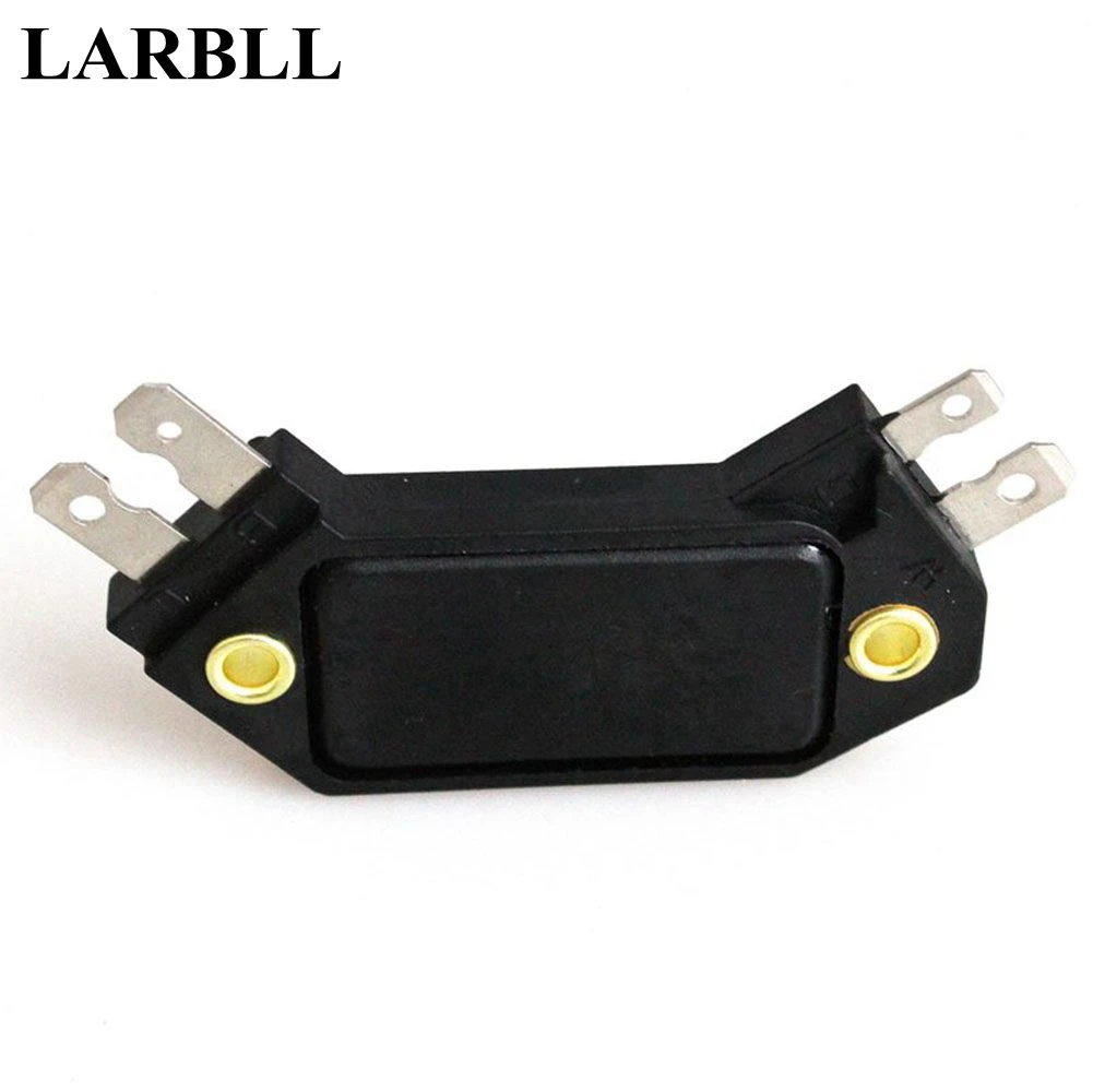 New Ignition Control Module For GM Chevy (4-Pin) - Replaces 7701021955, 1875990