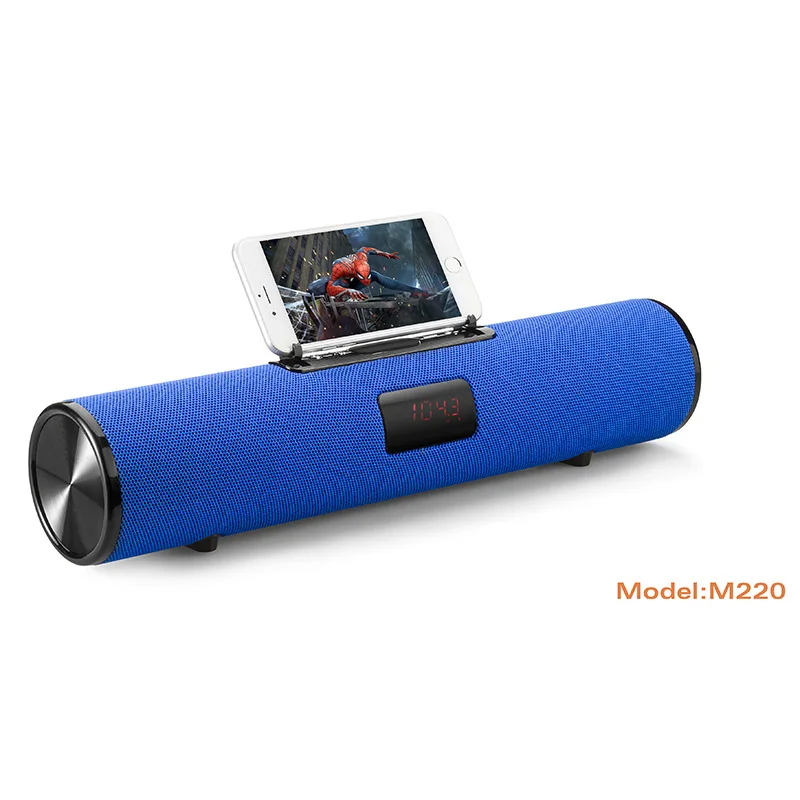 

Тканевый кабель 20 Вт и Беспроводная Bluetooth-Колонка для домашнего кинотеатра, Саундбар для поддержки линии 3,5 мм TF-ПК с сильной 3D стерео музыкой