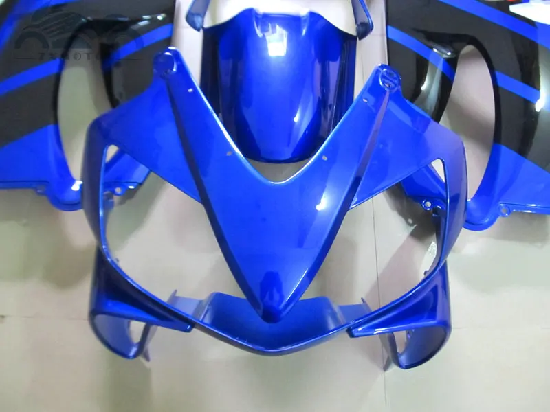 Инжекторный комплект Подходит для Honda CBR 600F4i 2001 2002 2003 CBR600F4i 01 02 03 рынок запчастей АБС обтекатель наборы LD26