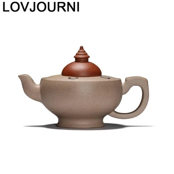 

Kettle Bollitore Traditional Set Chaleira Waterkoker Teiera Bouilloire Water Jug Tool Theepot Tetera Para Chinese Teapot Tea Pot