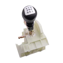 Ручка рычага переключения передач для IVECO DAILY IV 2006-2012 504179736 5801260773