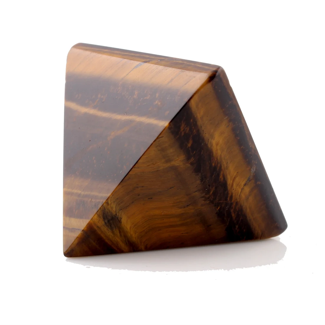 40mm Obsidian Egypt Egyptian Pyramid Natural Stone Carved FengShui Crafts Home Decoration Chakra Healing Reiki Crystal Gemstone 40mm Obsidian Egypt Egyptian Pyramid Natural Stone Carved FengShui Crafts Home Decoration Chakra Healing Reiki Crystal Gemstone