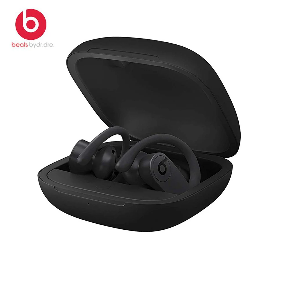Beats Powerbeats Pro полностью беспроводные наушники TWS наушники Bluetooth наушники спортивные наушники с защитой от пота чехол для зарядки
