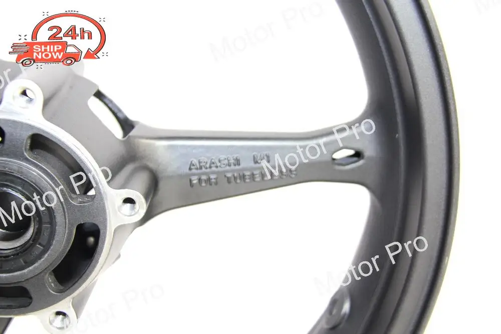 Передний обод GSXR750 2006 2007 для Suzuki GSXR GSX R 750 600 1000 мотоцикла CNC алюминий GSXR1000 2005 2008