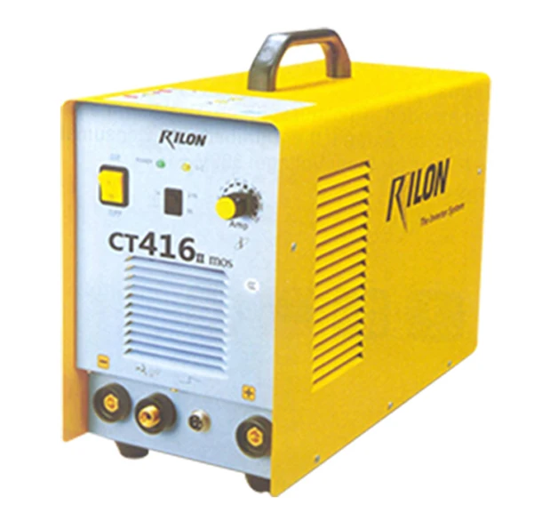 

CT416 Multi-function TIG/MMA/CUT Welding Machine
