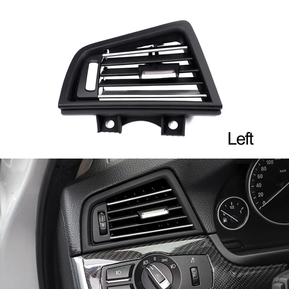 ATT-ダッシュボード エアコン吹き出し口 通気口 グリル トリム