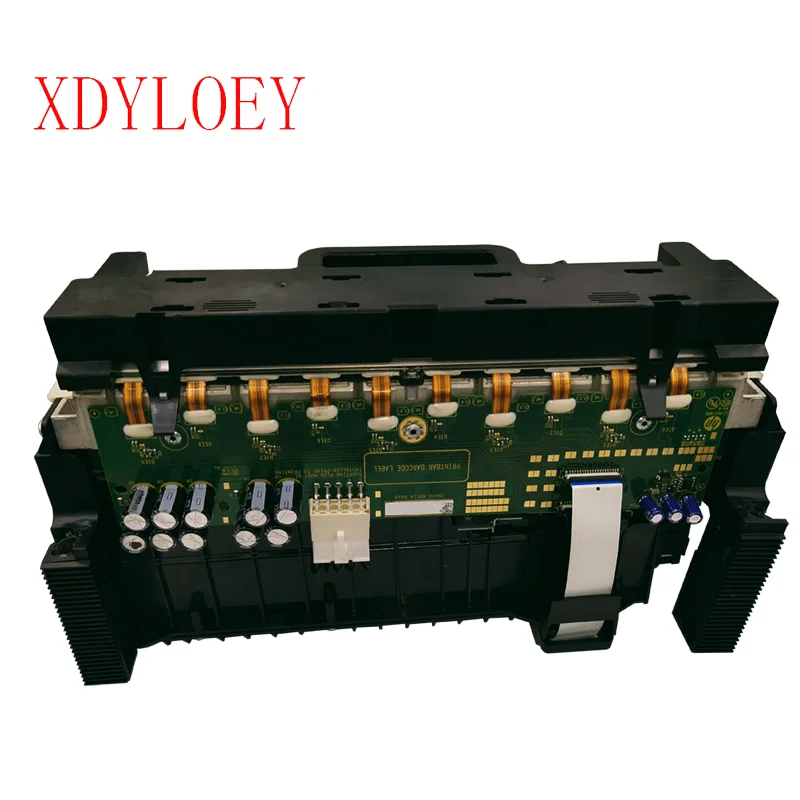CN598 67045 Печатная головка 970 совместима с принтером hp officejet pro x 551dw 576dw 451dn 451dw 476dn