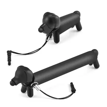 

Dachshund Shape Capacitive Touch Screen Stylus Pen Universal for Smartphone for ipad Tablet Accessories