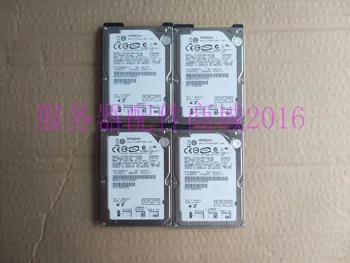 

60G 2.5 inch parallel port notebook hard HTS541660J9AT00