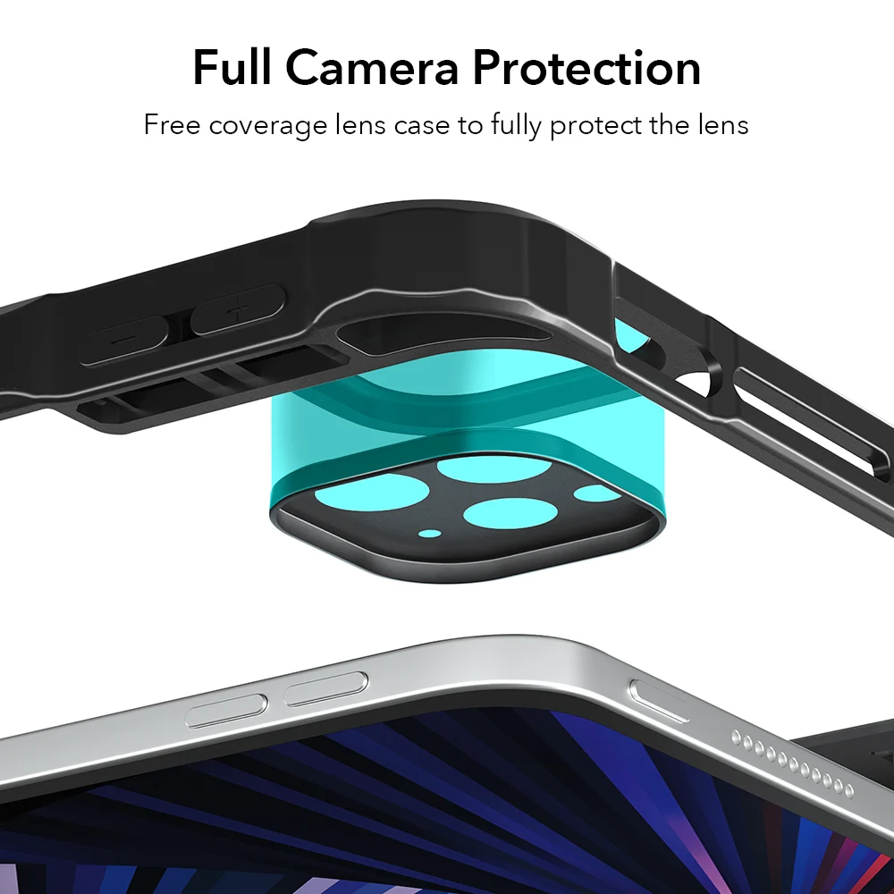 Esr para ipad mini 6 caso para