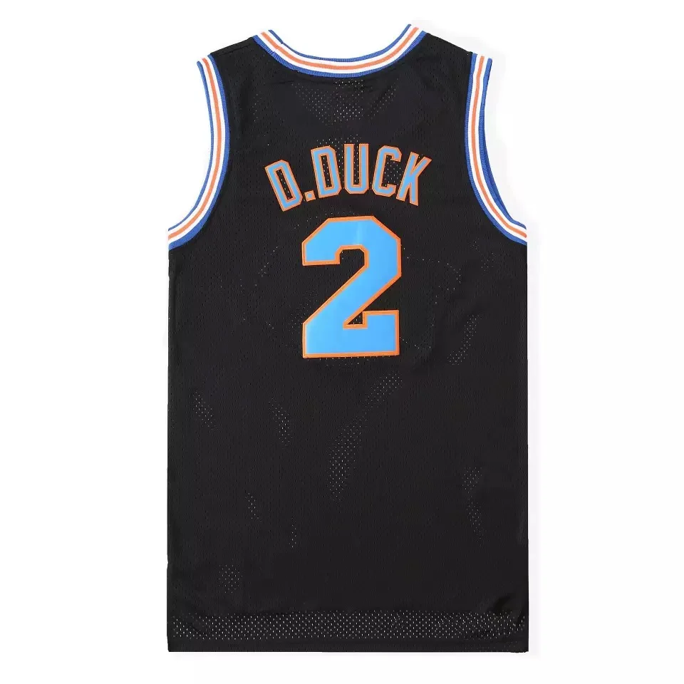 NWZSM Movie Cosplay Costumes Space-jam Tune-squad 1 Bugs 10 Lola Bunny Basketball Team Jersey Stitched Number Tops Sports Uniform -Zentai shop online H5b4cd441c2be4be7bc06b7b054a543dbe.jpg