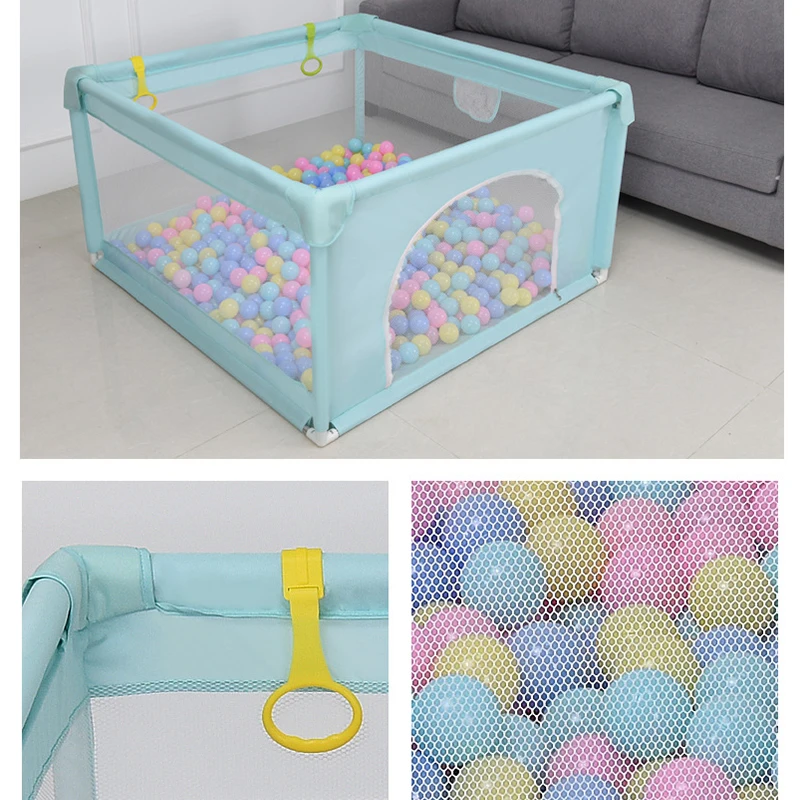 playpen foam