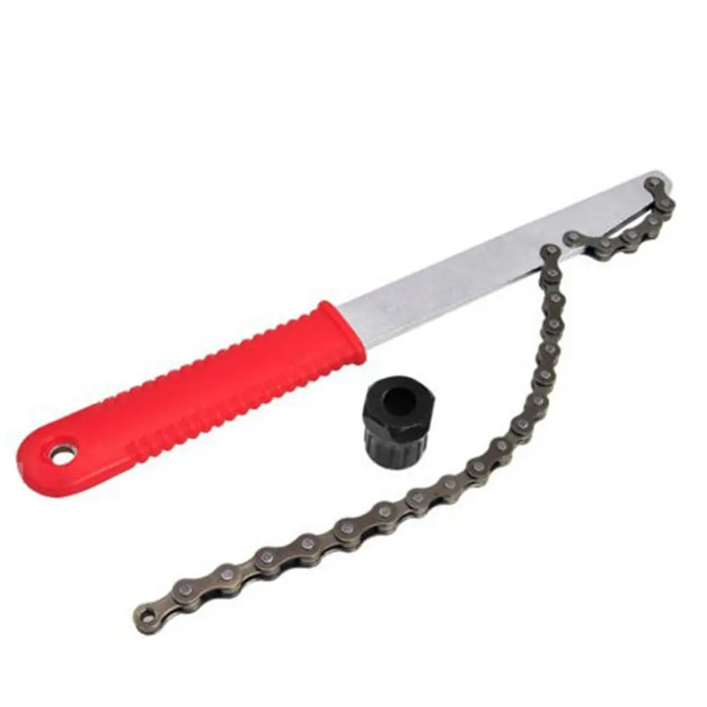 Гаечный ключ для горного велосипеда комбинированный инструмент снятия маховика