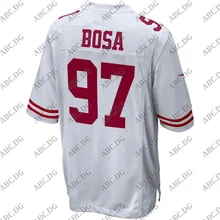 6xl 49ers jersey