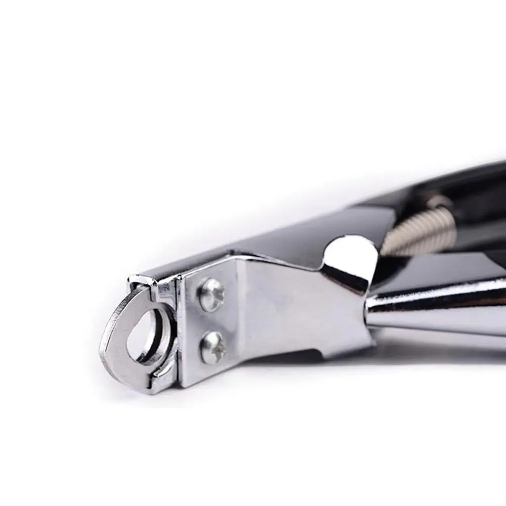 Nail Clippers With Paper Card Double Protection Nail Scissors Sharp And Durable Pet Dog Cat Universal