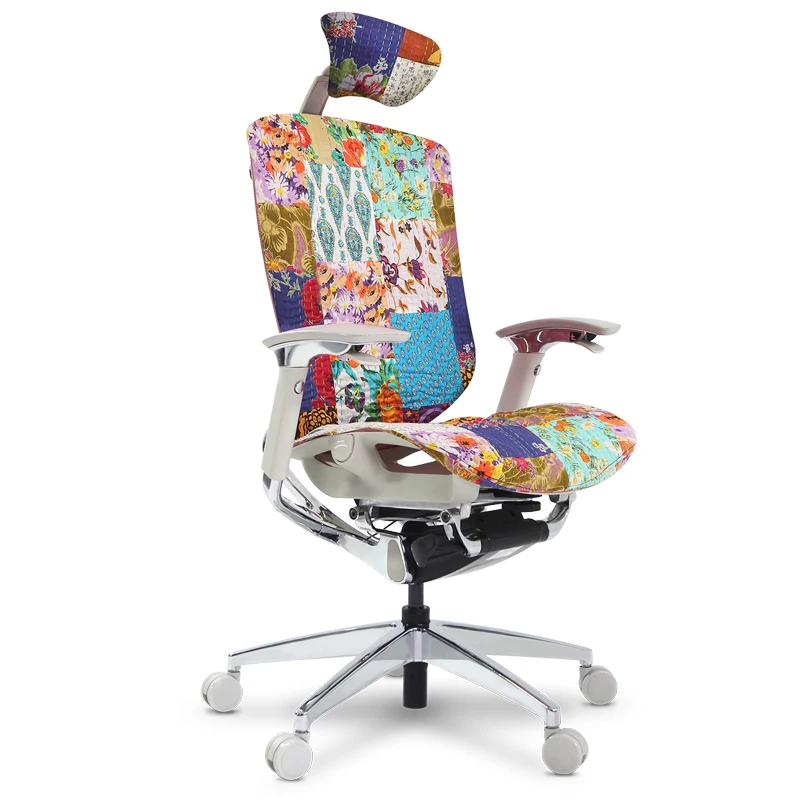  High Quality custom made gaming chair ergonomic computer armchair anchor home cafe game competitive