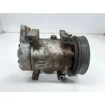 

7700111235 COMPRESSOR AIR CONDITIONING RENAULT KANGOO (F/KC0)