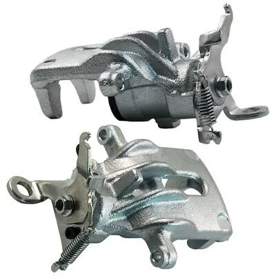Задние тормозные суппорты для FORD FOCUS MK1 2 0 RS ST170 1998-2004 1075553 1075554 шт. | Автомобили и