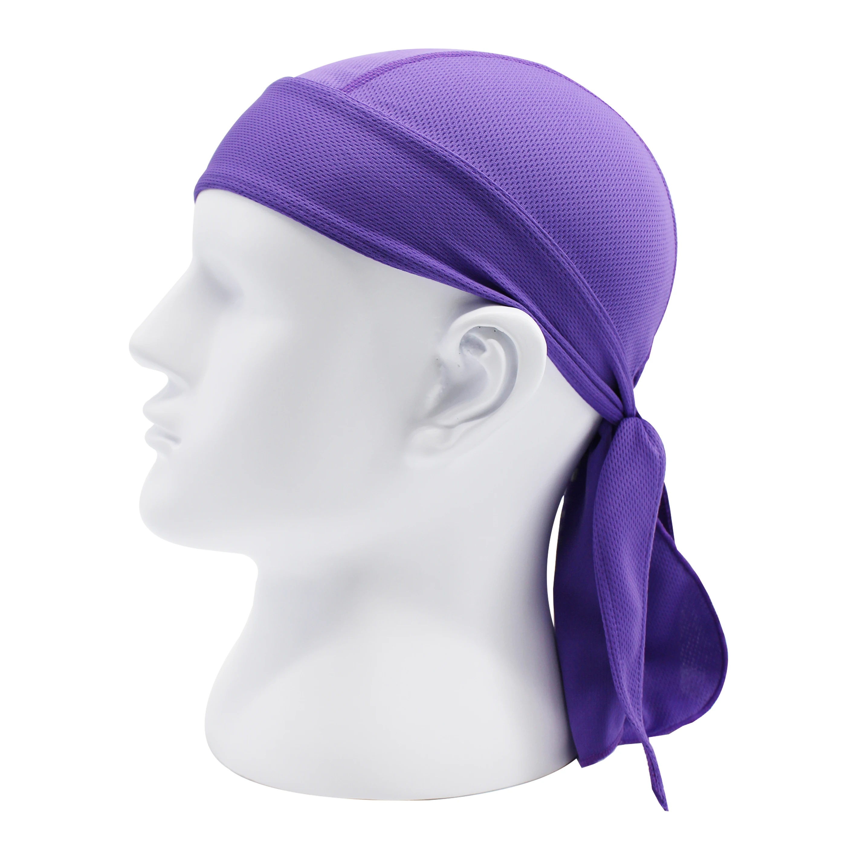 Outdoor Headband Cycling Pirate Hat Quick-drying Sports Moisture Absorbing Sweat Dispersing Breathable Vapor Sunscreen Cap head scarf men Scarves