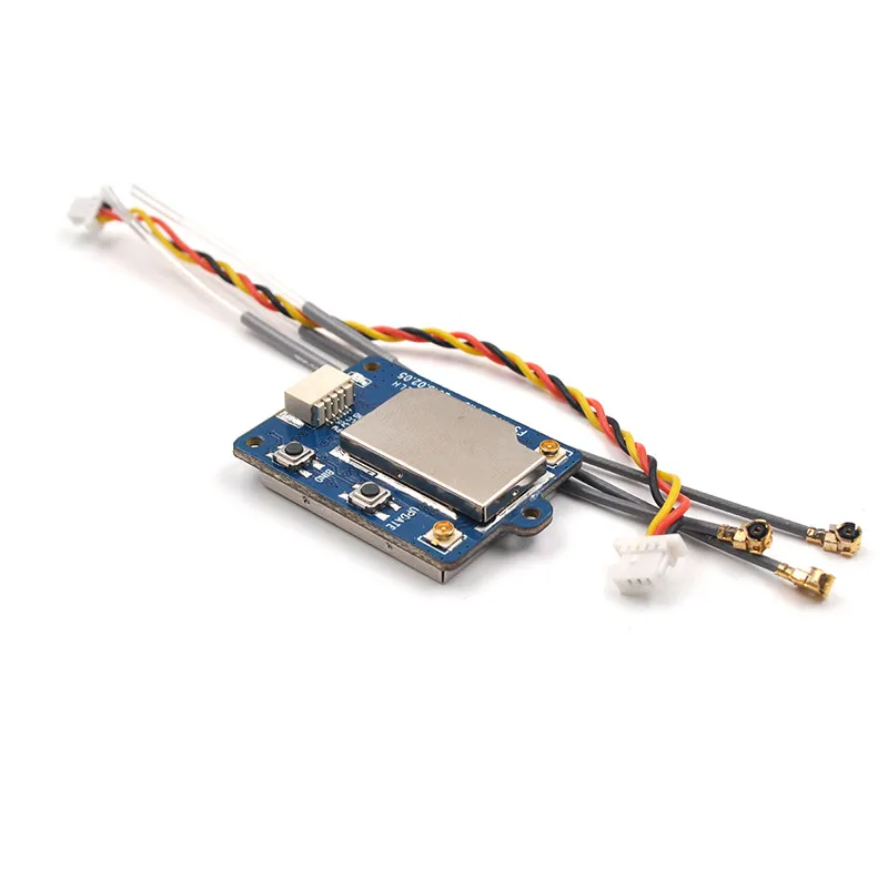 Flysky FS-NV14 2,4G 14CH Nirvana передатчик с iA8X приемником 3,5 дюйма дисплей с открытым исходным кодом-режим 2(левая рука дроссельной заслонки