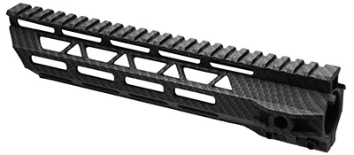10 inch Carbon MLOK Handugard Acom 1