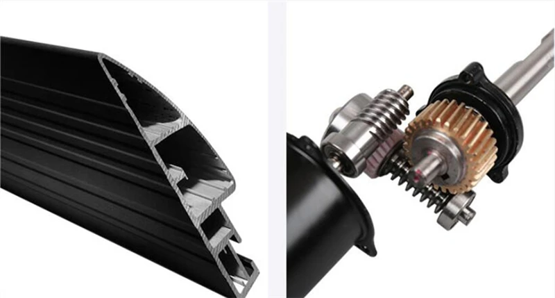 For Land Rover Freelander 2 LR2 2007-2015 Intelligent Electric Automatic Switch Door Control Running Board Side Step Nerf Bar - - Racext 44