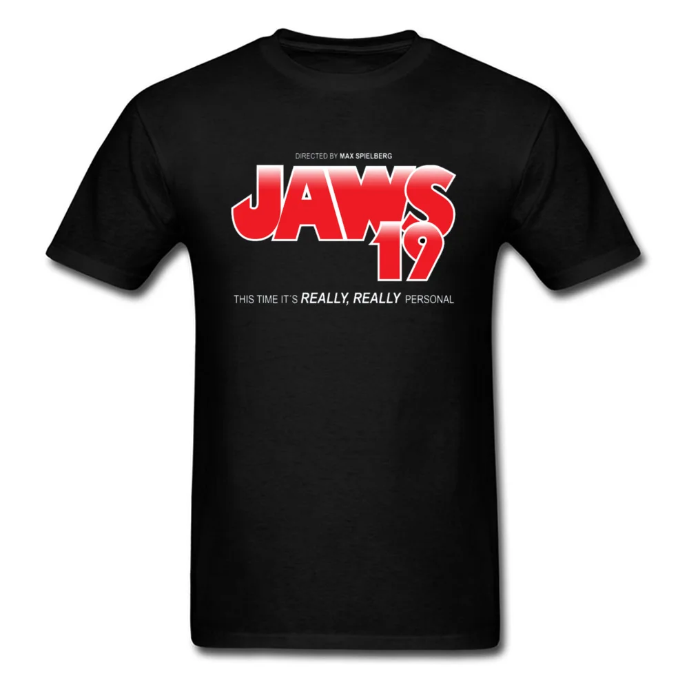 

Jaws T Shirt Faddish Short Sleeve Men's Tshirts 3d Print New Tops Tees Fitness Tight Summer T Shirts Crewneck Top Quality