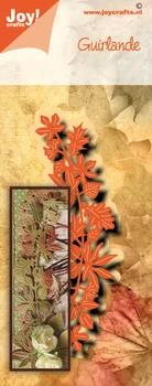 

NEW Metal Cutting Dies leaf border for Scrapbooking Steel Craft Die Cut Embossing Paper Card Album Stencil