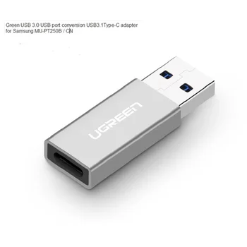 

USB 3.0 To Type-C USB3.1 adapter FOR for Samsung MU-PT250B / CN