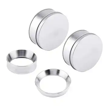 

Coffee Dosing Funnel For Portafilter Cafe Ground Funnel