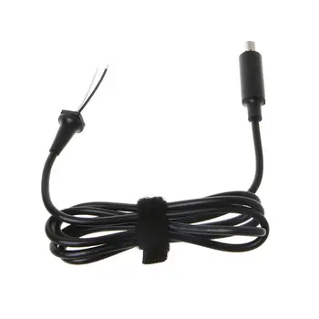 

DC Cable Charging Cable Charger Wire Replacement For Xiaomi M365 Electric Scooter Skateboard 8.0x5.5mm U1JC