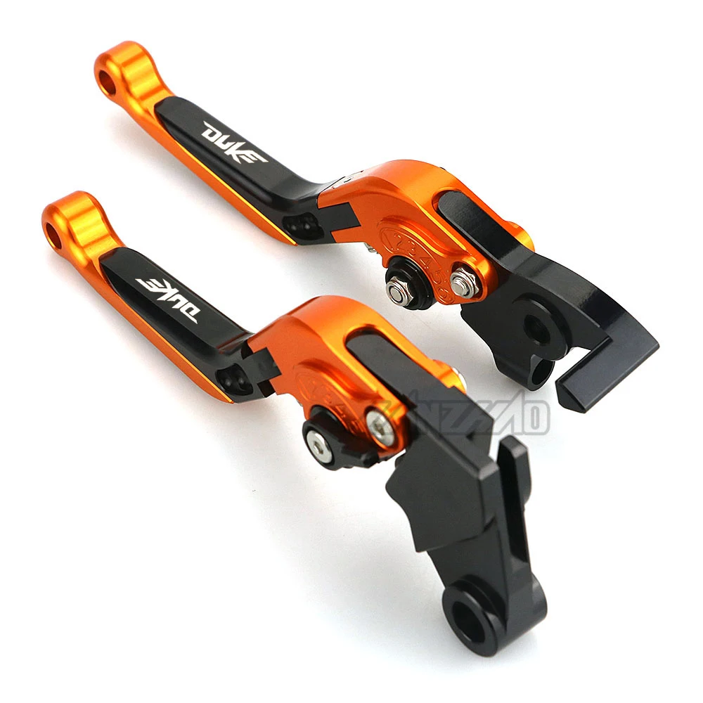KTM DUKE 390 LEVERS (4)