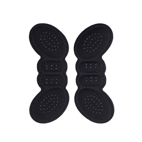 Insoles for Shoes High Heels Adjust Size Adhesive Heel Liner Grips Protector Sticker Pain Relief Foot Care Inserts