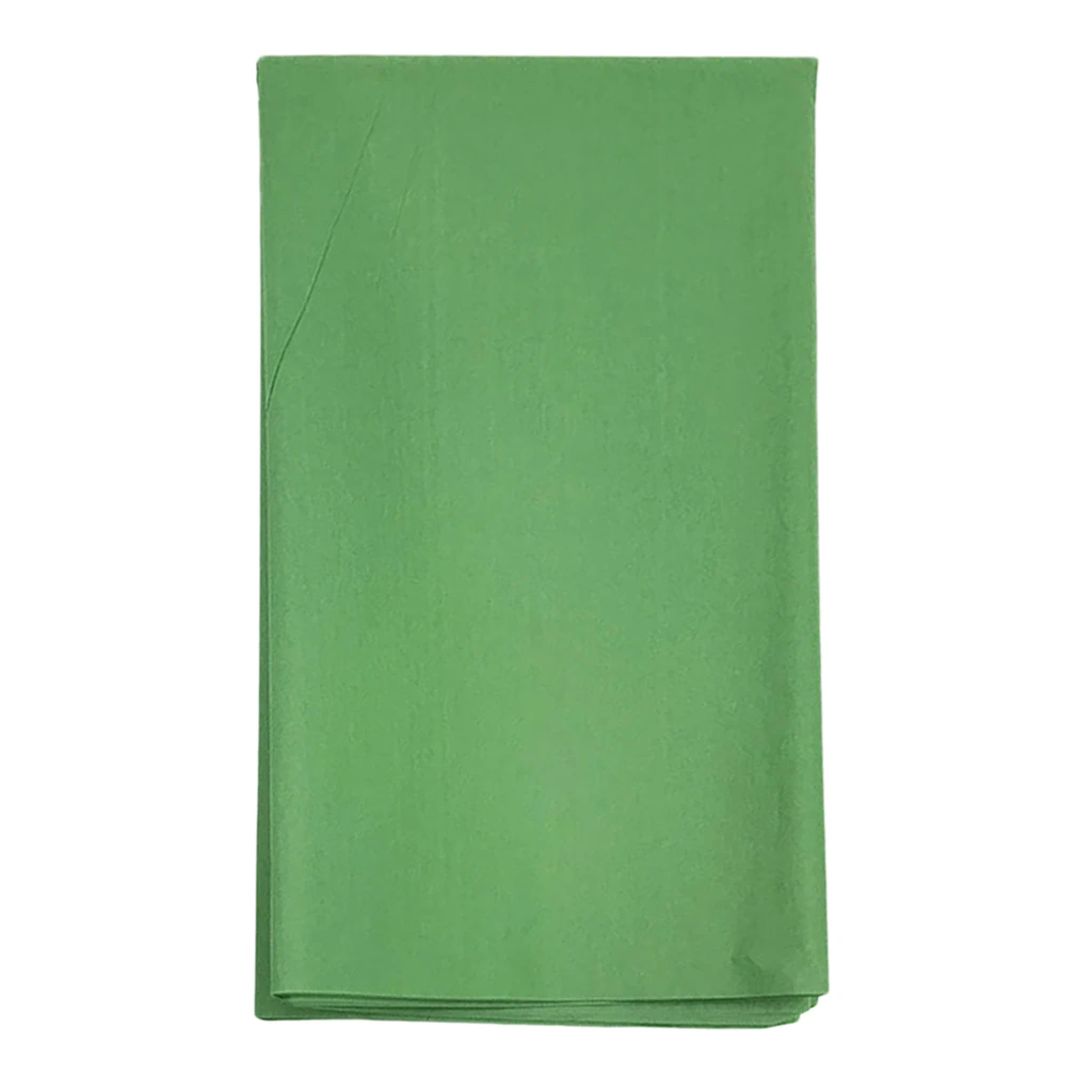 10 Piece 50x50cm QUALITY TISSUE PAPER SHEETS 50 x 50 cm - Gift wrap, Hampers Decor, Flowers Wrapping, Packing Gift Bags,