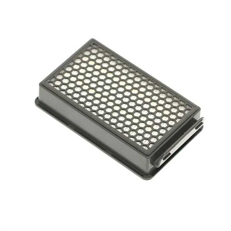 2 шт Фильтр Hepa для фильтрации больших частиц для Rowenta RO3715 RO3795 RO3798