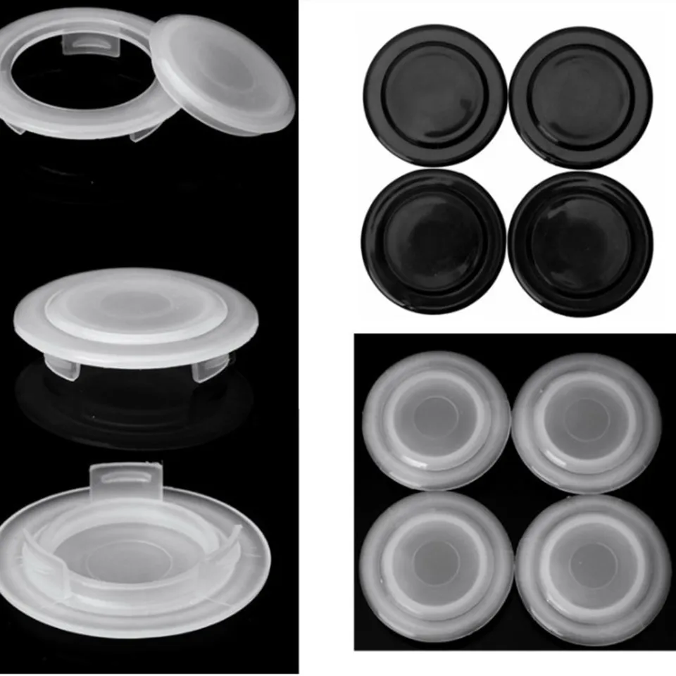 Tavolo da pranzo da giardino in metallo blu con foro per ombrellone 160 x 90 cm Calvi