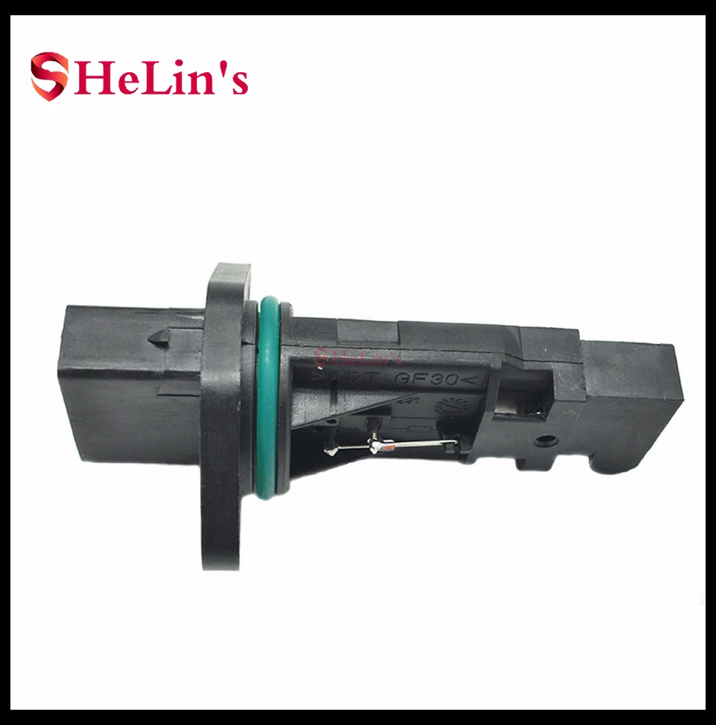

0280217515 0280217516 Mass Air Flow MAF Sensor For MERCEDES-BEN W163 ML320 ML350 W463 G320 W220 S280 S320 S350 ML S 280 320 350