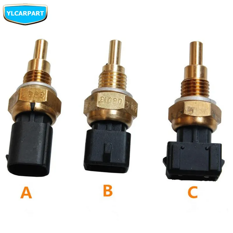 

For Geely CK,CK2,CK3,Car water temperature sensor