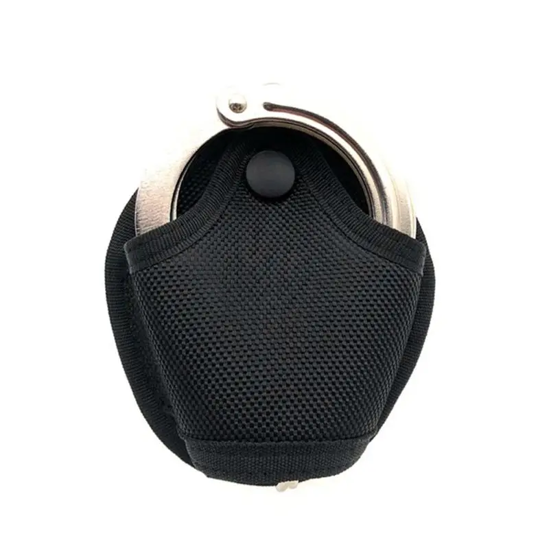 Тактический держатель для наручников Сумка Многофункциональная Универсальная быстрая дорожная сумка поясные карманы прочная для охоты