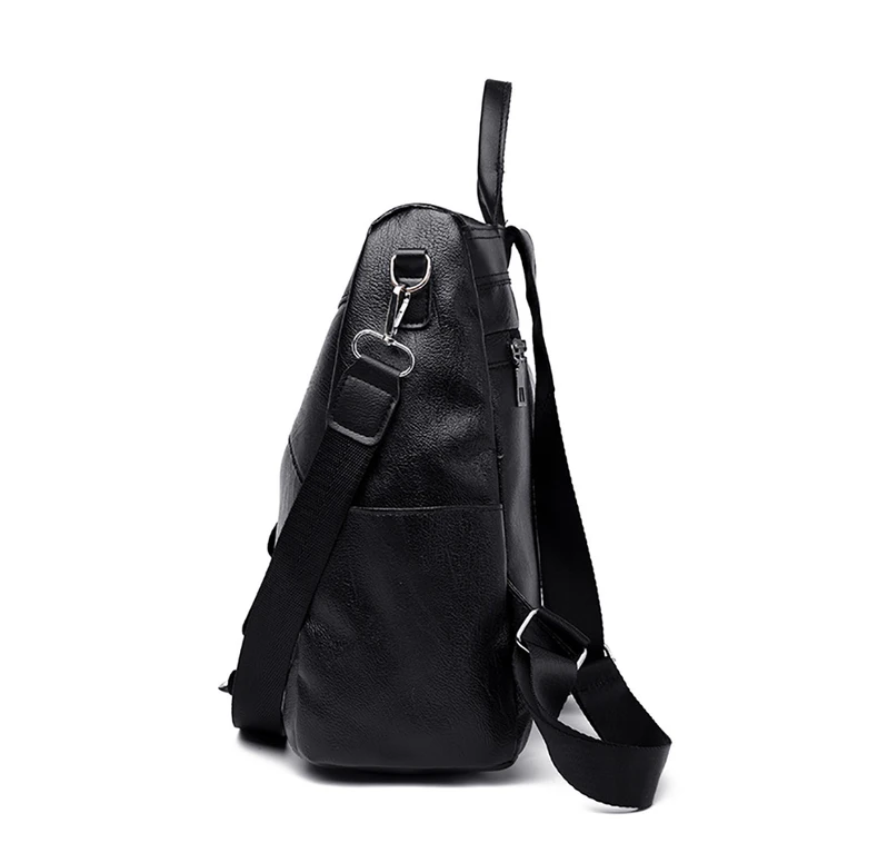 Сумка женская цветная подходящая дикая модная дорожная сумка для отдыха рюкзак, Студенческая сумка