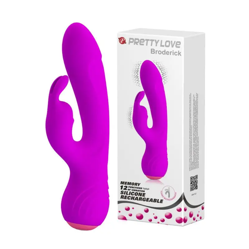 G Spot гибкий Вибратор кролика с кроличьими ушками для стимуляции клитора