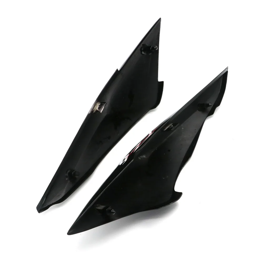 Задняя верхняя боковая крышка обтекателя Для Yamaha FZ6 FZ6-N FZ-6N FZ6N 2007 2008 2009 FZ 6N Новые запчасти для мотоциклов