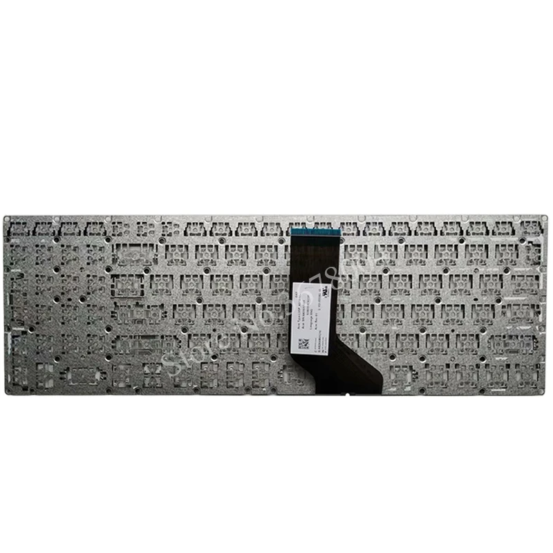 US клавиатура для ноутбука acer Aspire деталь нитро-двигателя Himoto Redcat VN7-572 VN7-572G VN7-572TG VN7-592G VN7-792G на английском языке