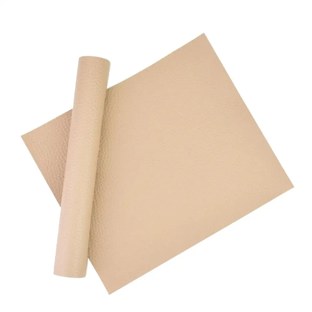 HSD-Diy принадлежности для рукоделия 20*34 см Твердые красочные личи искусственный Синтетический - Цвет: 20